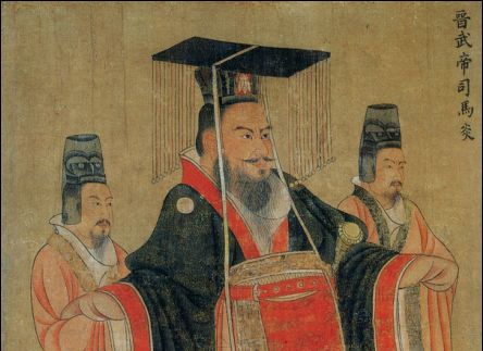 Στη φυλακή Κινέζος επειδή ποδοπάτησε πορτρέτο του Τζ.Χάν