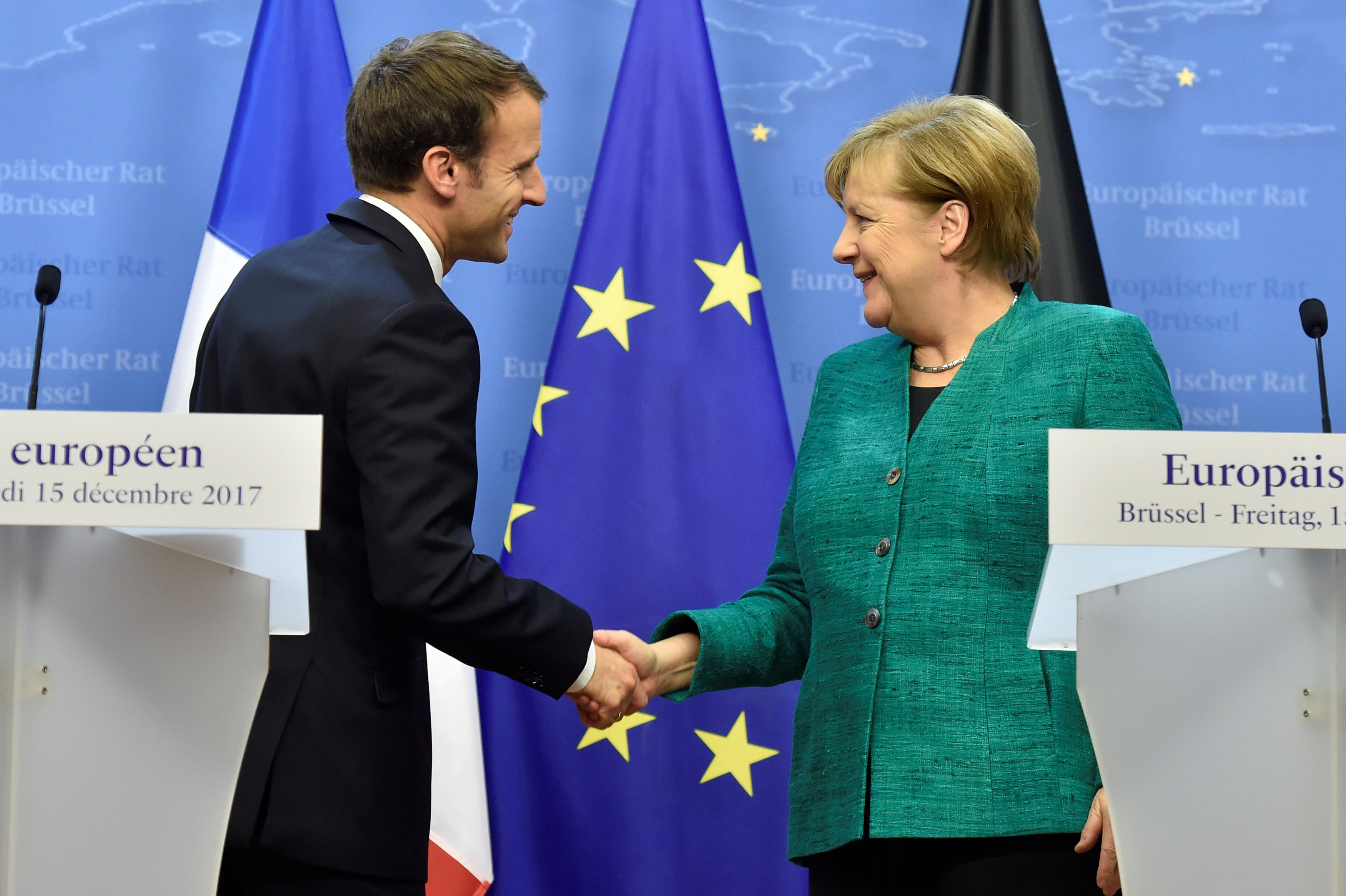 ΕΕ: Τον Ιούνιο οι πρώτες αποφάσεις για μεταρρύθμιση της Ευρωζώνης