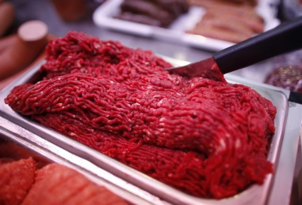 Κατασχέθηκαν ακατάλληλα προϊόντα κρέατος στον Πειραιά