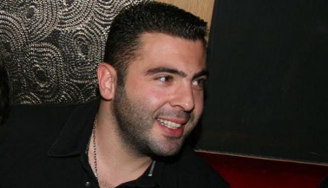 Αποφυλακίζεται ο Αλέξανδρος Αγγλούπας