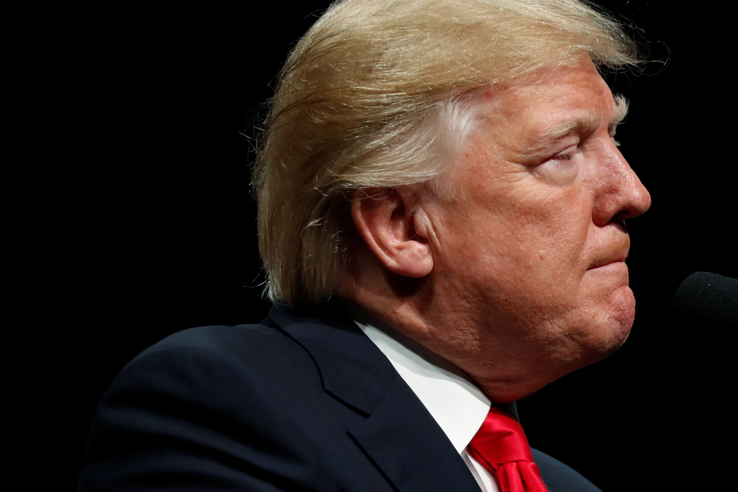 Τραμπ: Ευγενικός ο Πούτιν αλλά δεν βοηθά στο θέμα της Β.Κορέας