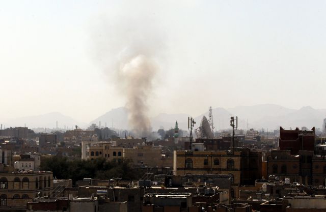 Υεμένη: Δεκάδες νεκροί το τελευταίο 24ωρο