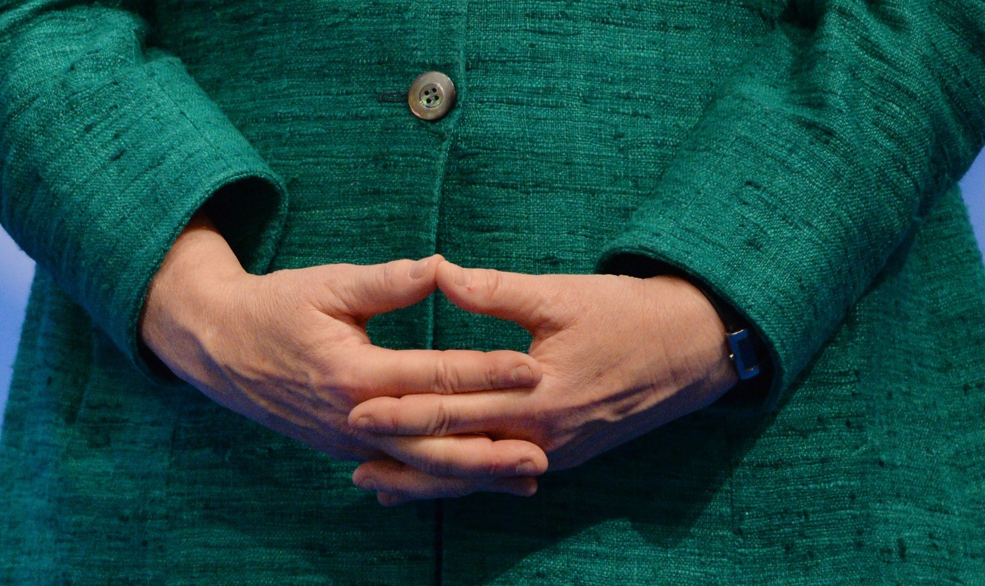 Handelsblatt: Το υπουργείο Οικονομικών θα διεκδικήσει το SPD