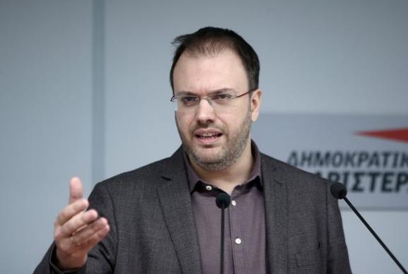 ΔΗΜΑΡ: Ατυχείς χειρισμοί στο θέμα της ονομασίας του νέου φορέα