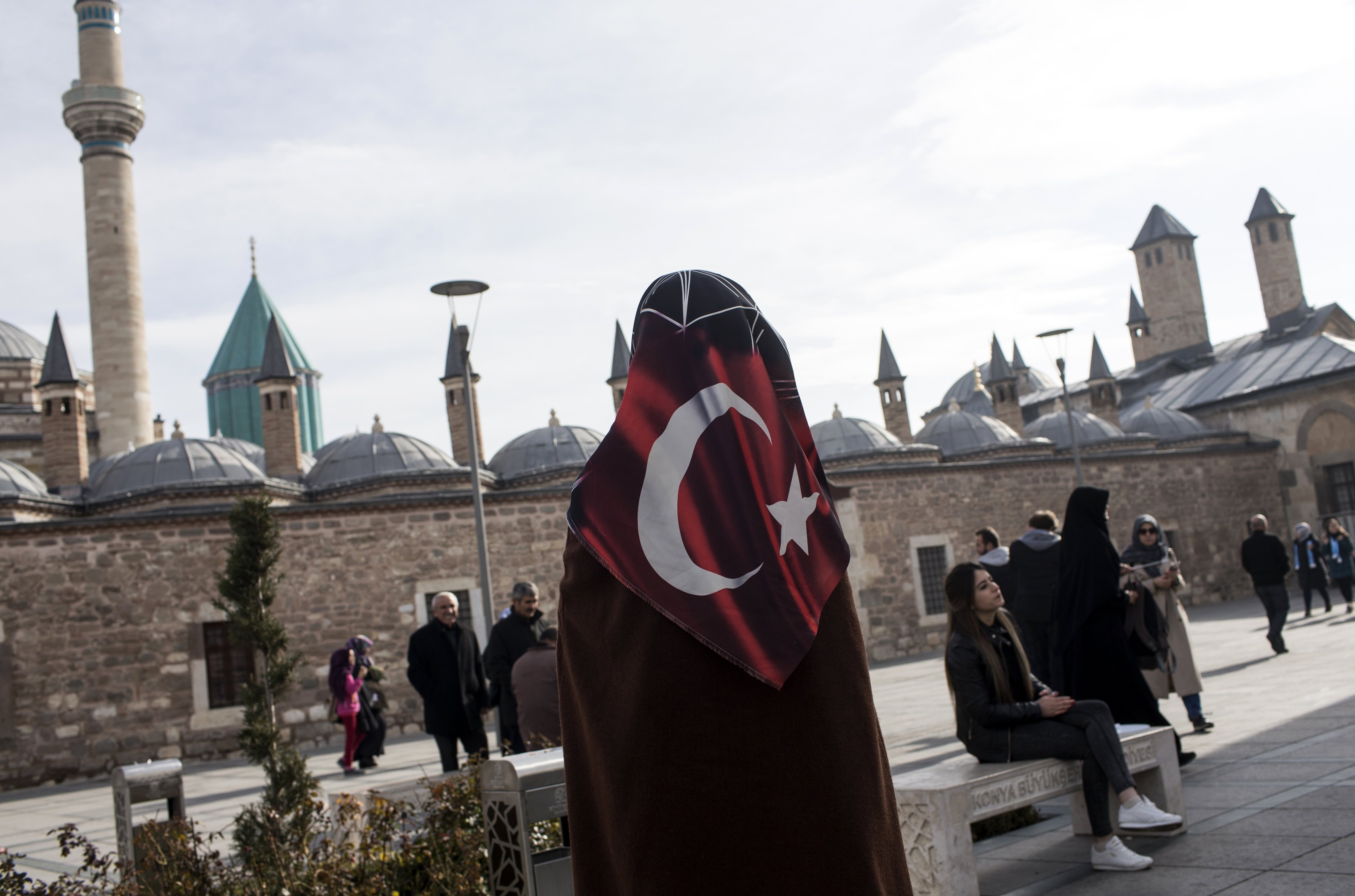 Τουρκία: Αποπέμφθηκαν πάνω από 2.700 άτομα από κρατικούς φορείς