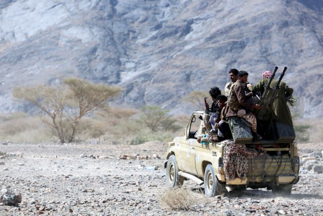 Υεμένη: Νεκροί 10 άμαχοι σε αεροπορική επιδρομή της Σ.Αραβίας