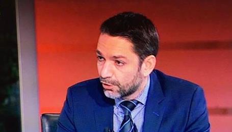 Πέθανε ο δημοσιογράφος Βασίλης Μπεσκένης