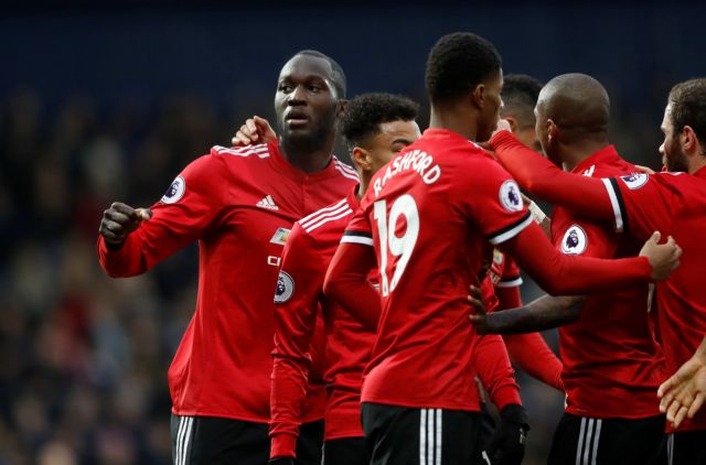 Νίκες για Μαν.Γιουνάιτεντ και Λίβερπουλ