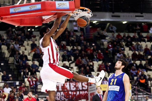 Κόντρα σε Εφές και προβλήματα ο Ολυμπιακός