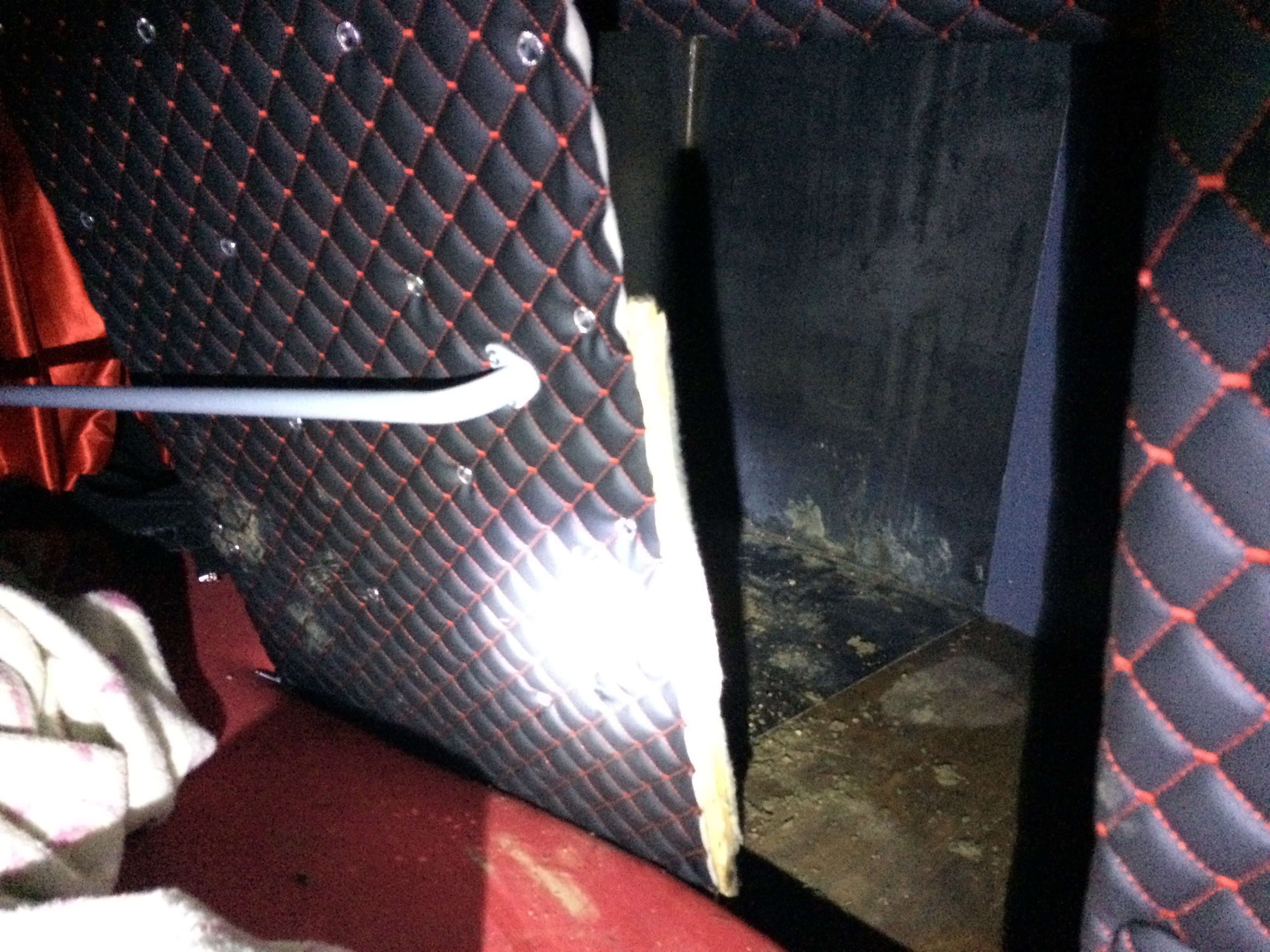 Θεσσαλονίκη: Έκρυψαν έξι μετανάστες στο κάτω μέρος λεωφορείου