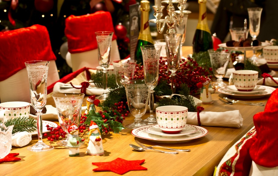 Πόσο θα κοστίσει το φετινό χριστουγεννιάτικο τραπέζι