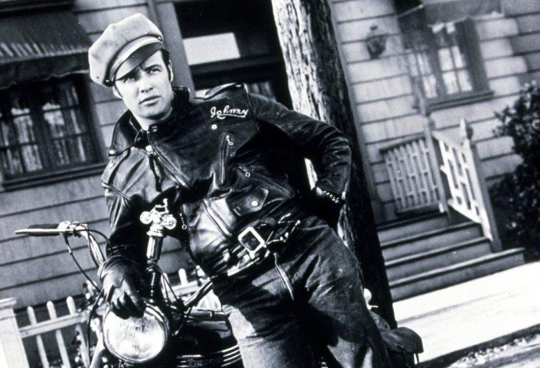 Στα σκαριά επικό πορτρέτο του Μάρλον Μπράντο