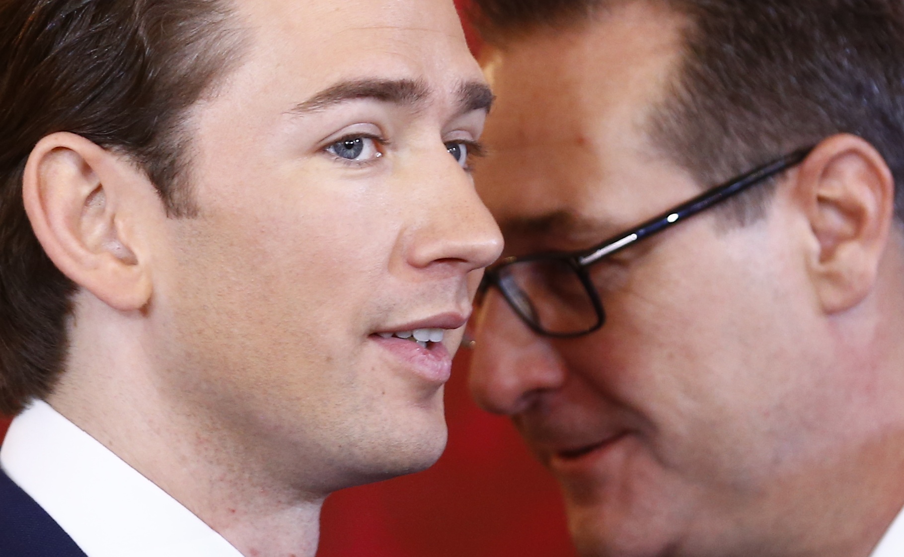 Αυστριακή υπηκοότητα στους γερμανόφωνους Iταλούς υπόσχεται η ακροδεξιά