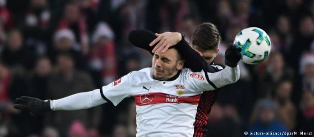 Πώς τα πάνε οι Έλληνες της Bundesliga;