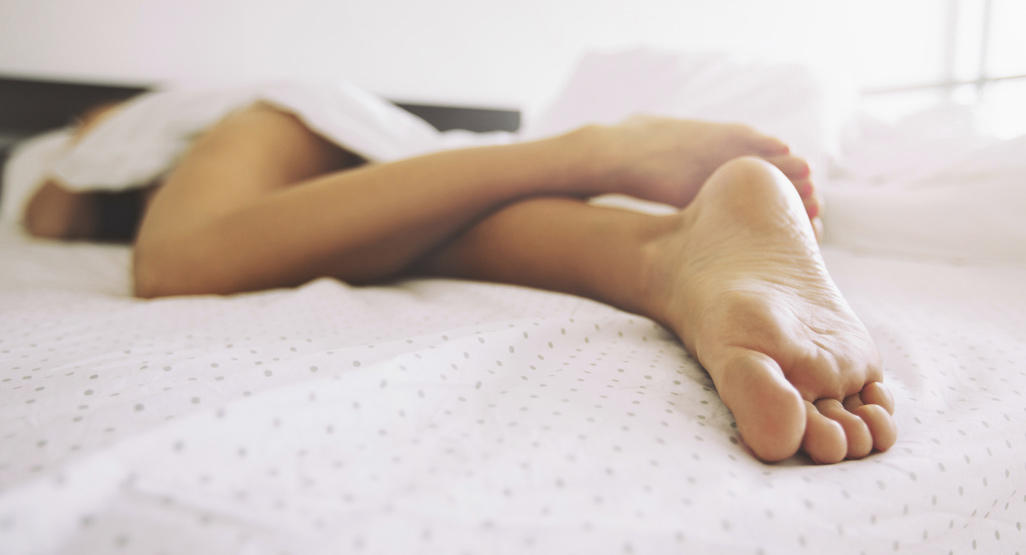 Κίνδυνος καρδιαγγειακού θανάτου λόγω ανήσυχων ποδιών
