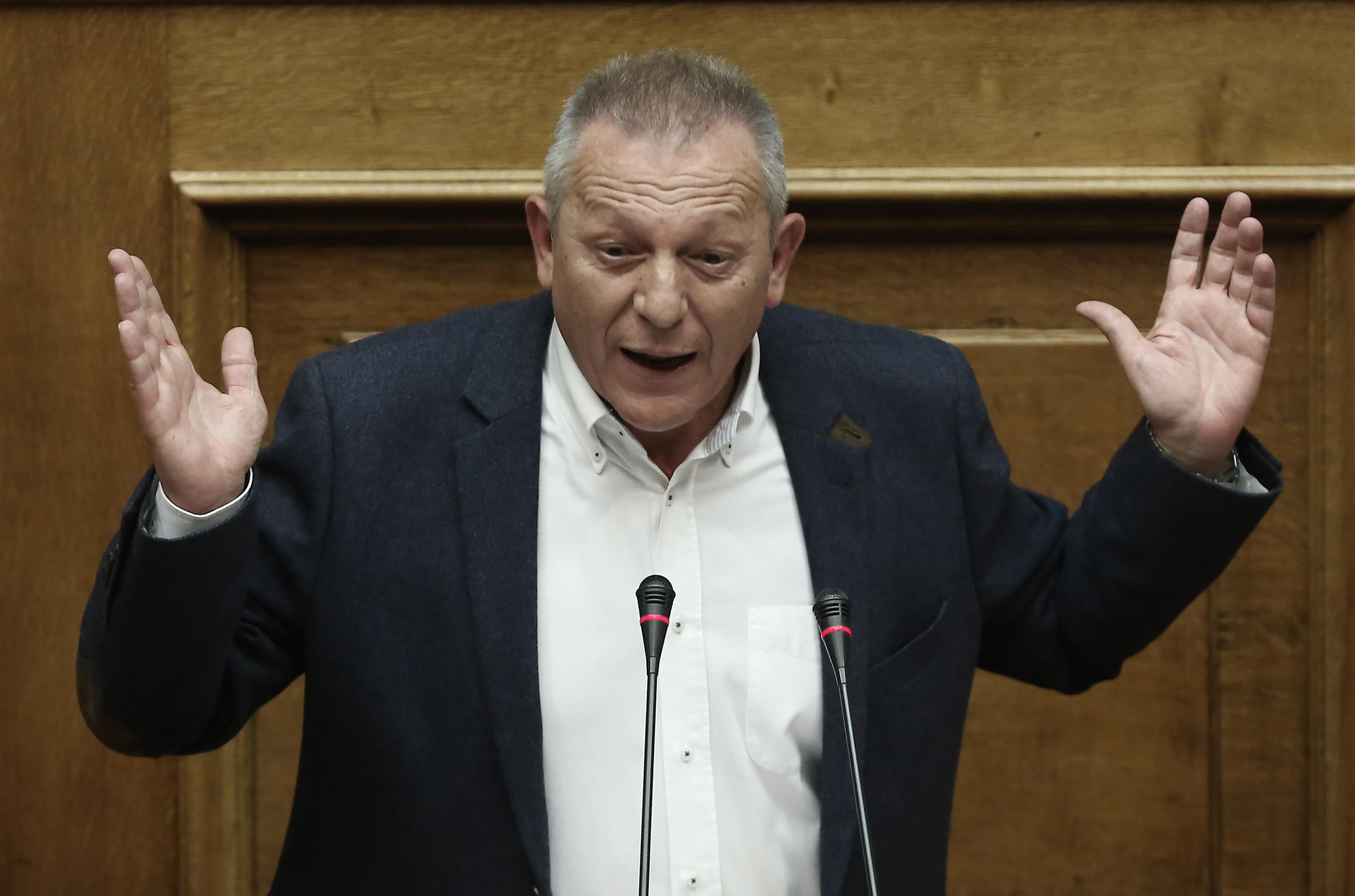 Παφίλης για ΠΓΔΜ: Σύνθετη ονομασία με γεωγραφικό προσδιορισμό