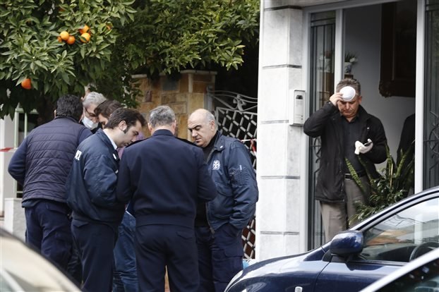Τι αποκαλύπτουν οι συνάδελφοι του αστυνομικού για το φονικό