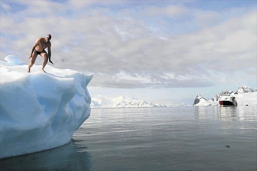 Αρκτική υπό «επίθεση»: Γιατί ο κόσμος πρέπει να ενεργήσει τώρα