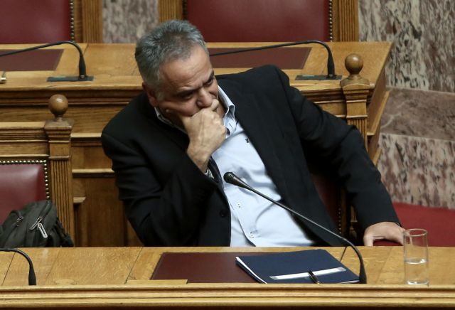 Έκτακτες ενισχύσεις προς ΟΤΑ για καταστροφές από κακοκαιρία