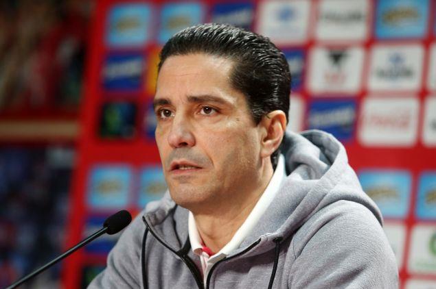 Σφαιρόπουλος: «Έχουμε τη δυνατότητα να καλύψουμε το κενό όσων λείπουν»