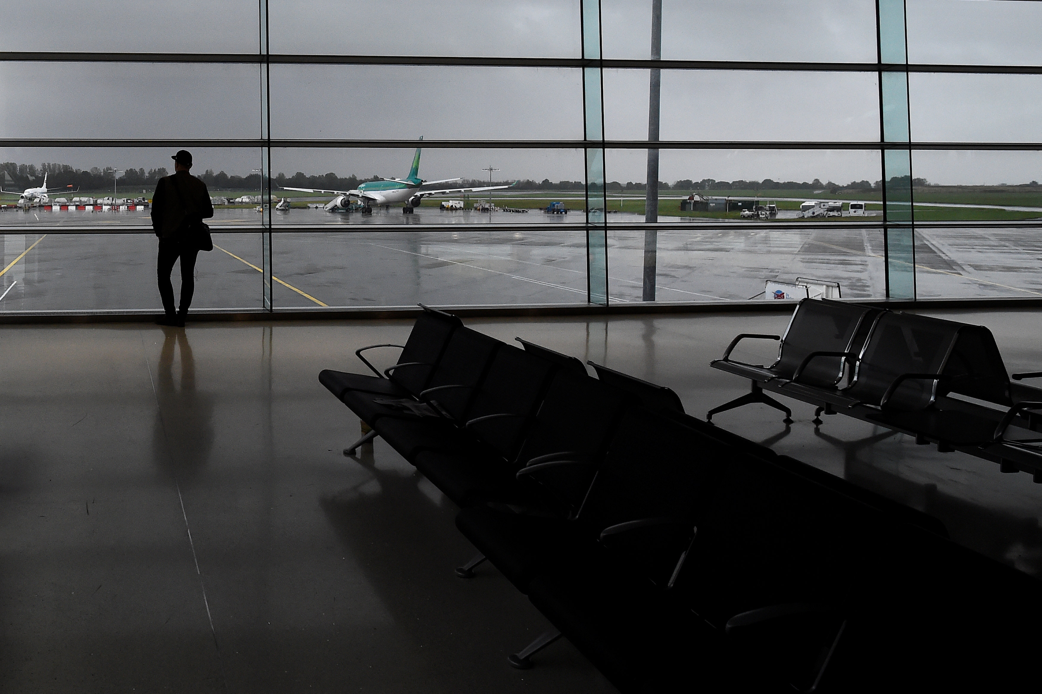 Η Ryanair αναγνωρίζει επίσημα το συνδικάτο των ιρλανδών πιλότων