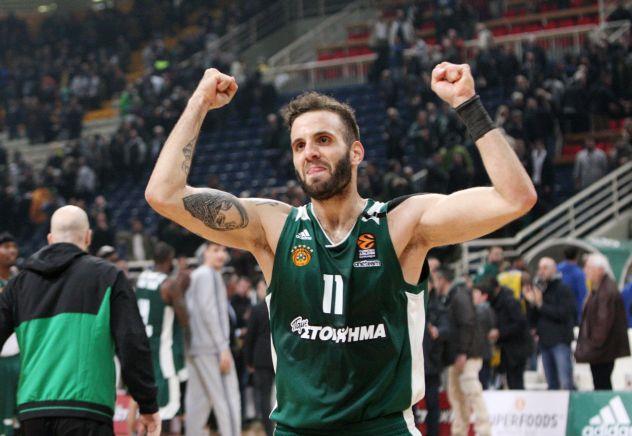 Στο Βελιγράδι ο Παππάς, τελευταία στιγμή κρίνεται η συμμετοχή του