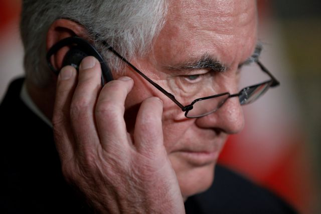 ΗΠΑ και Ρωσία απορρίπτουν την Β. Κορέα ως πυρηνική δύναμη