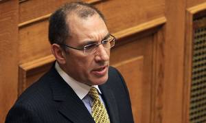 Δ.Καμμένος για 53+: Να προσέχουν τι λένε …