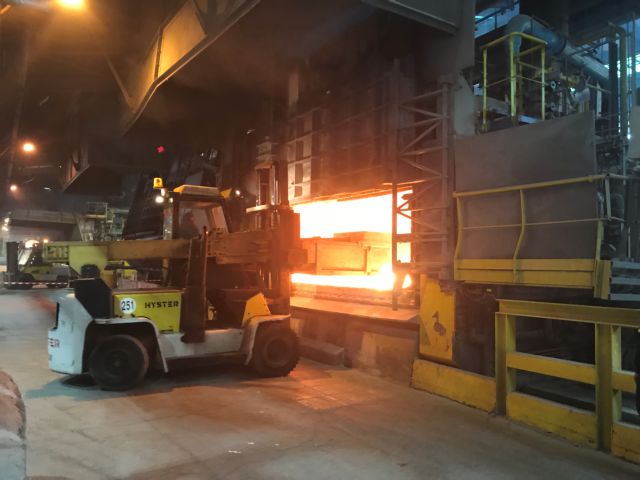 Μεγάλες ποσότητες ναρκωτικών έκαψε η αστυνομία [Βίντεο]