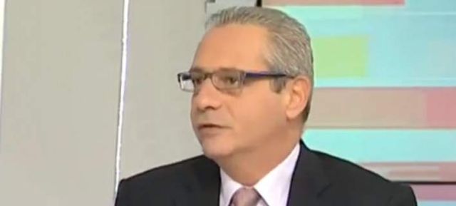 Πέθανε ο δημοσιογράφος Δημήτρης Αλειφερόπουλος