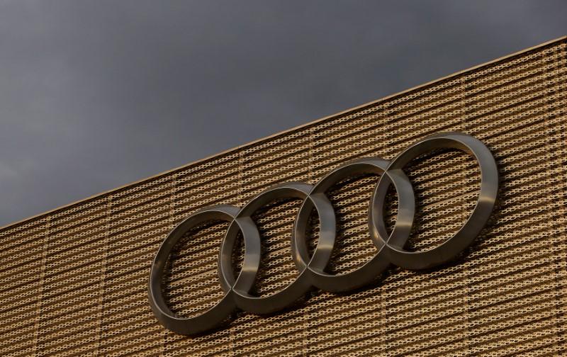 H Audi αποσύρει 875.000 οχήματα στην Ευρώπη