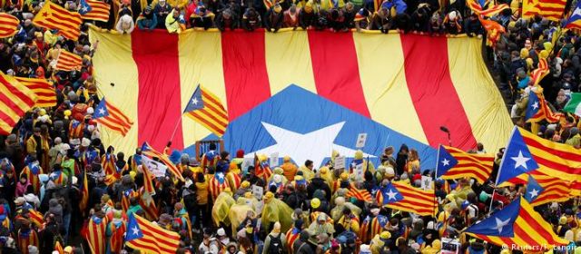 Υπάρχει φως στο τούνελ της καταλανικής κρίσης;