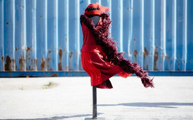 Αφιέρωμα στο σκηνογράφο Δαμιανό Ζαρίφη στο Ωδείο Αθηνών