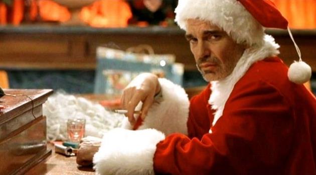 Ο δεκάλογος της μη καταναλωτικής ευζωίας των Χριστουγέννων