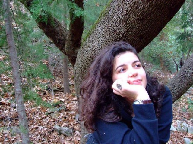 Νεκρή βρέθηκε σε γκρεμό η 26χρονη Ηλιάννα από τη Λακωνία