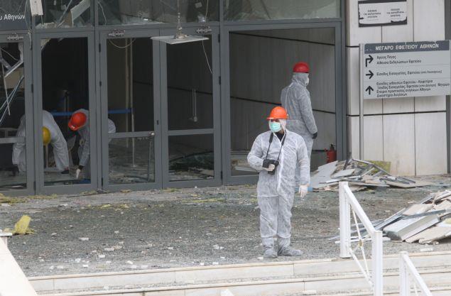 Τσίπρας: «Οι δημοκρατίες δεν τρομοκρατούνται από σφαίρες και βόμβες»