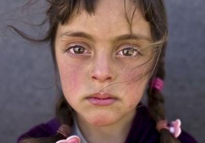 Η Unicef βραβεύει τις τρεις καλύτερες φωτογραφίες της χρονιάς