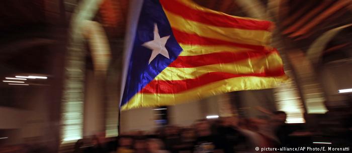 Επιστρέφει η κρίση στην Καταλονία