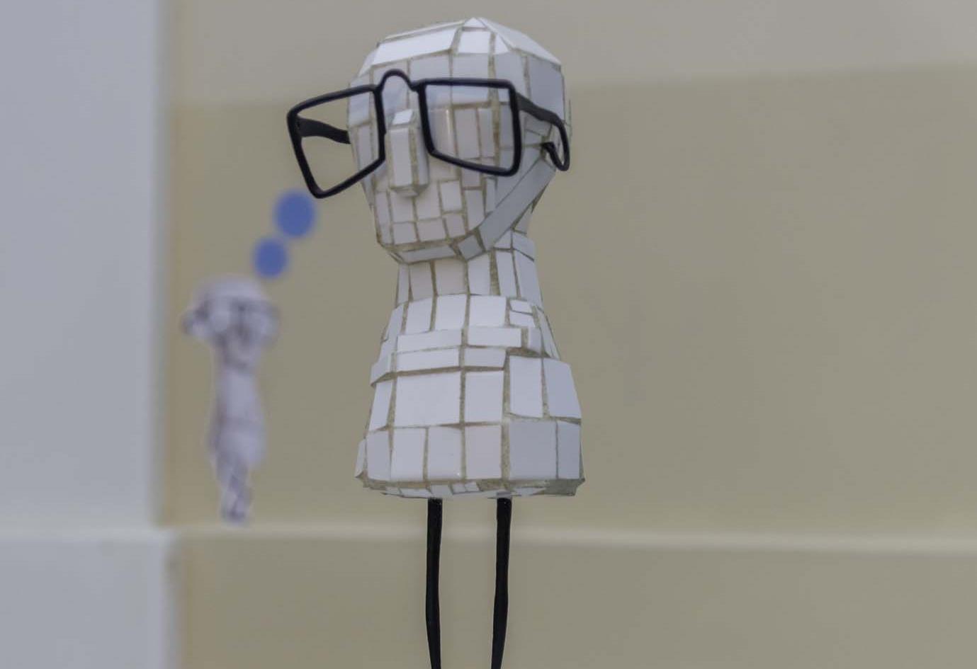 Το Αnimasyros στη Στέγη, 2 έως 4 Ιανουαρίου