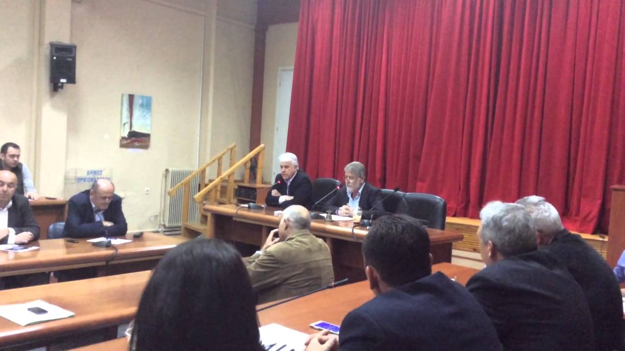 Απαράδεκτη δήλωση από δήμαρχο Ωραιόκαστρου – Αποκάλεσε εργαζομένους ΑμεΑ