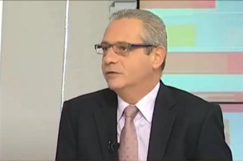 Το «τελευταίο αντίο» στον Δημήτρη Αλειφερόπουλο