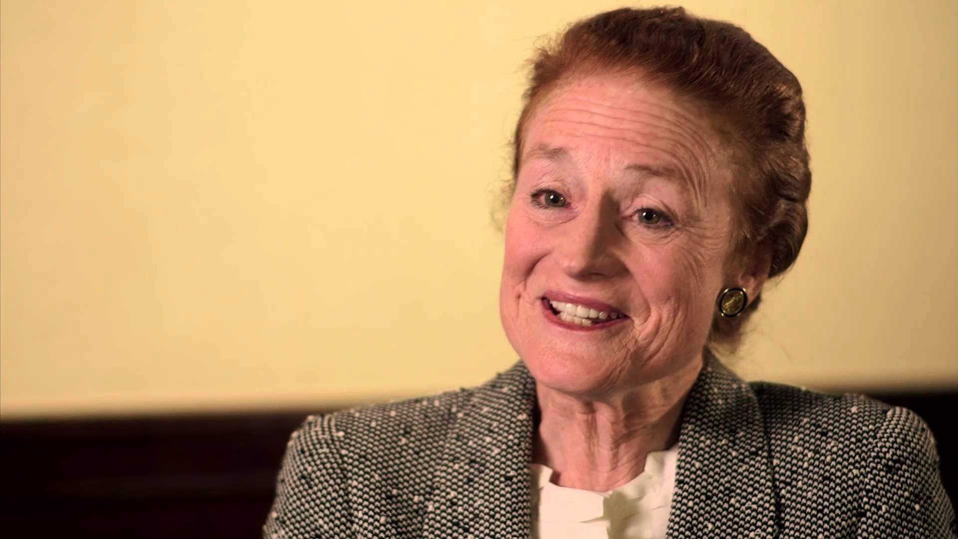 Η αμερικανίδα υποψήφια για τη θέση της επικεφαλής της Unicef