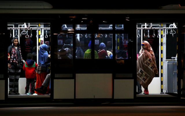 Ιταλία: Μέσα σε 24 ώρες διασώθηκαν 370 μετανάστες