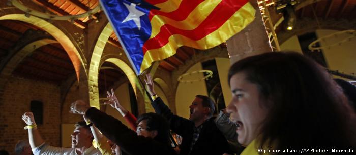 Ανάγκη διαλόγου στην Καταλονία