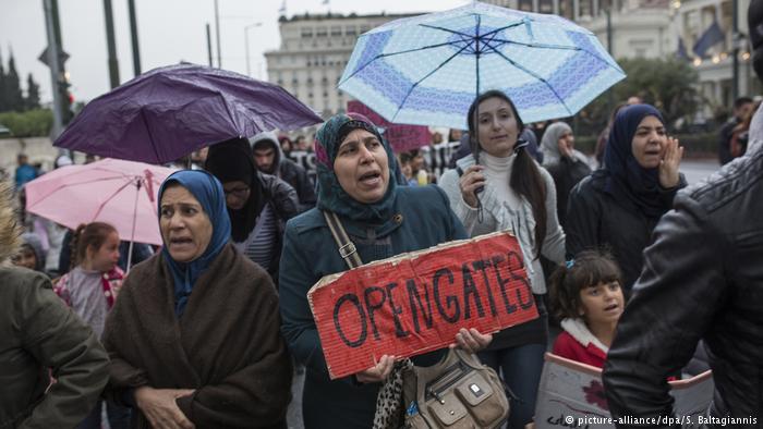 Το Βερολίνο δεν τηρεί δεσμεύσεις του απέναντι στην Ελλάδα
