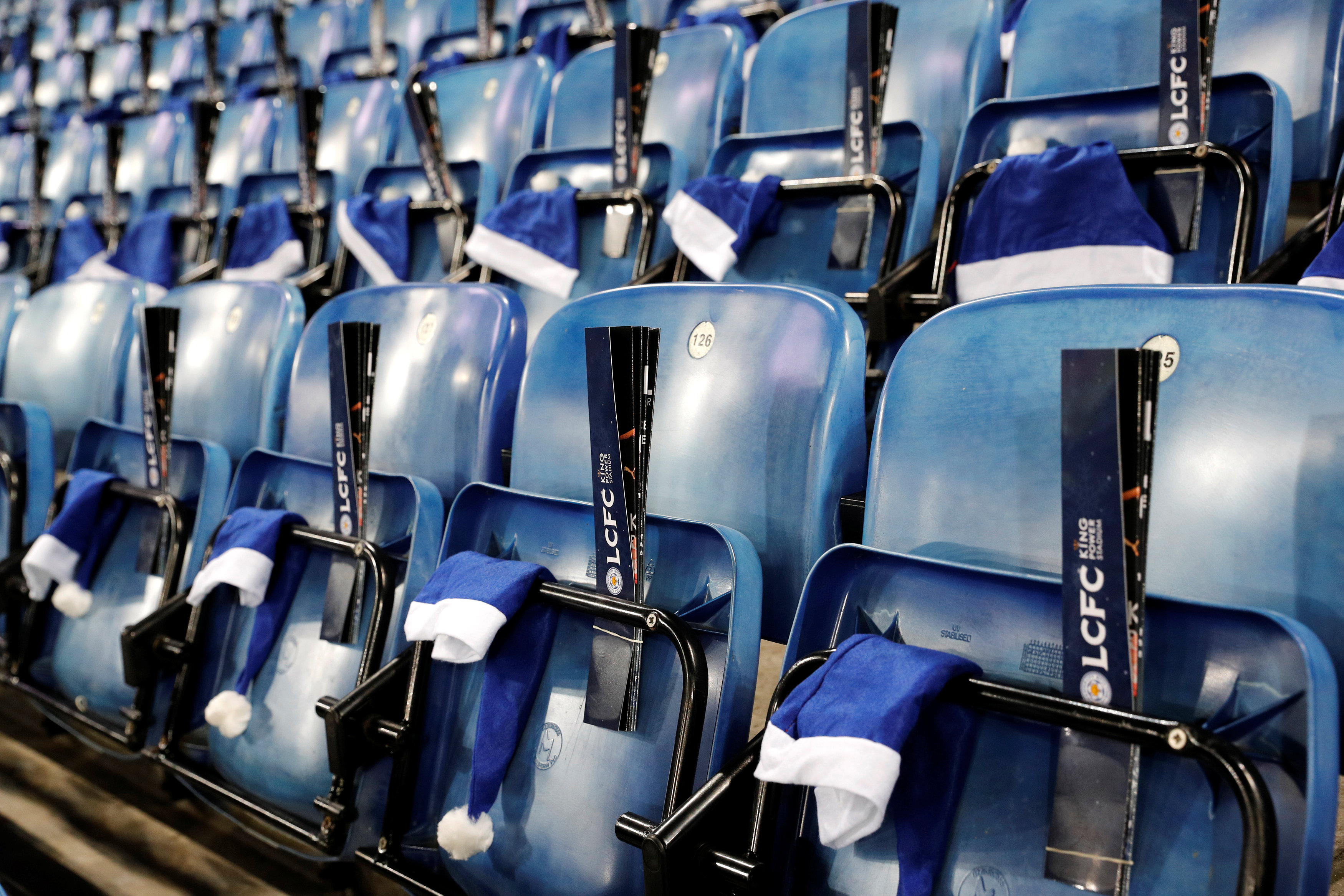 Στη boxing day κρίνεται το σερί της Μάντσεστερ Σίτι