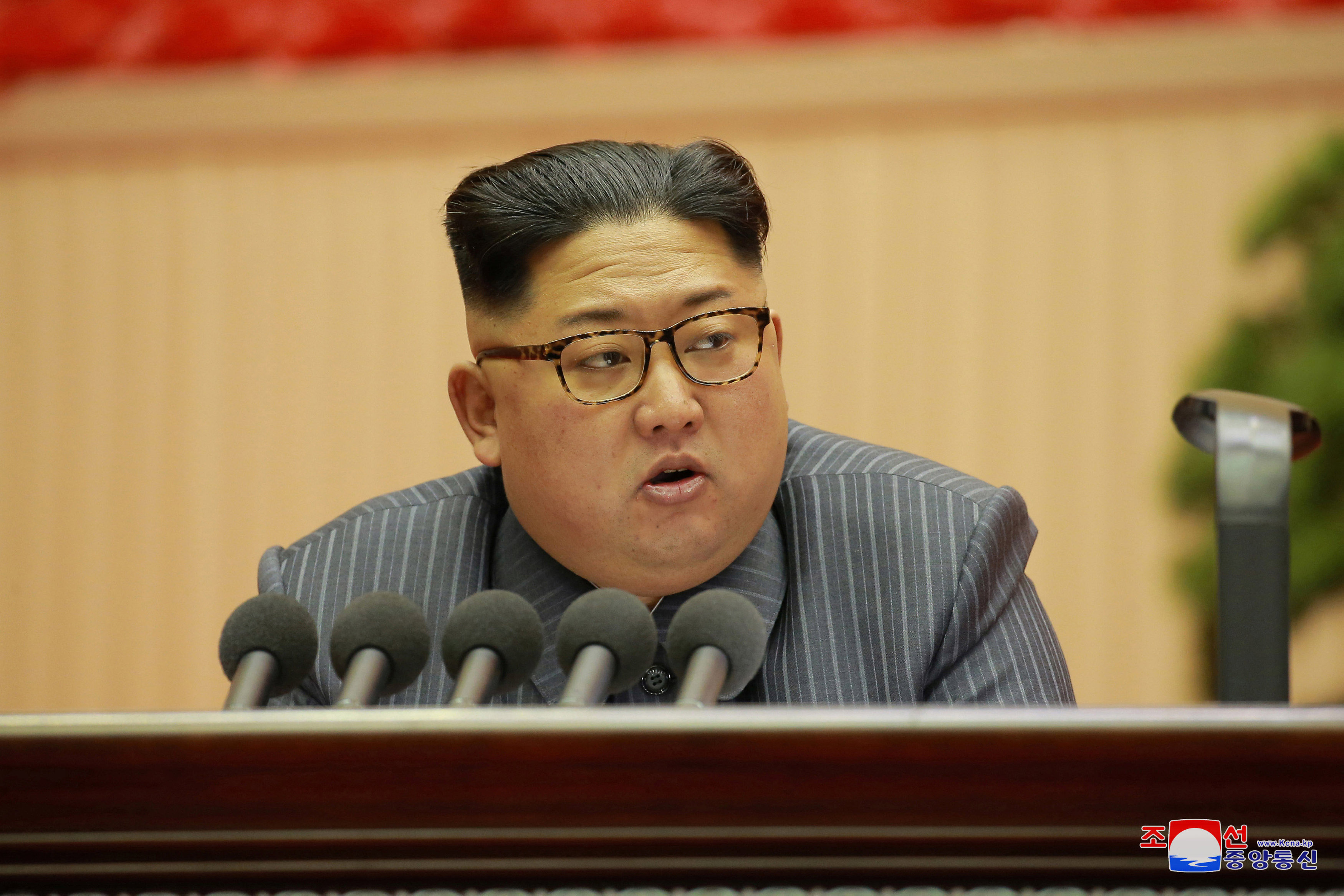 Βόρεια Κορέα: Πράξη πολέμου οι νέες κυρώσεις του ΟΗΕ