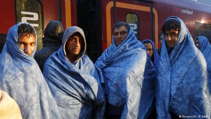 Κουρτς: Έχει αποτύχει το σύστημα ποσοστώσεων