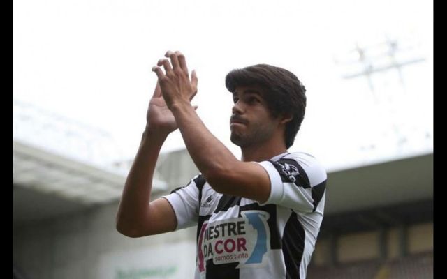 Για το θάνατο 20χρονου ποδοσφαιριστή θρηνεί η Πορτογαλία