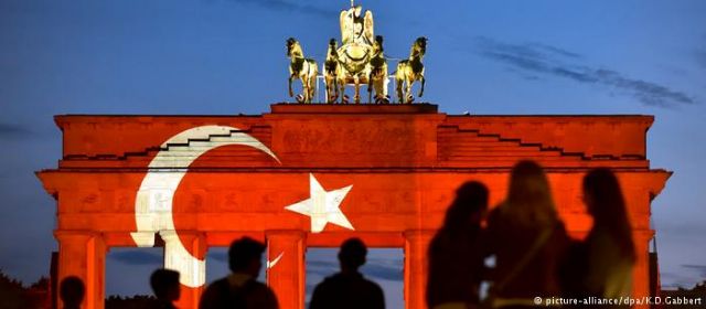 Πληρωμένοι δολοφόνοι εναντίον Τούρκων στη Γερμανία;
